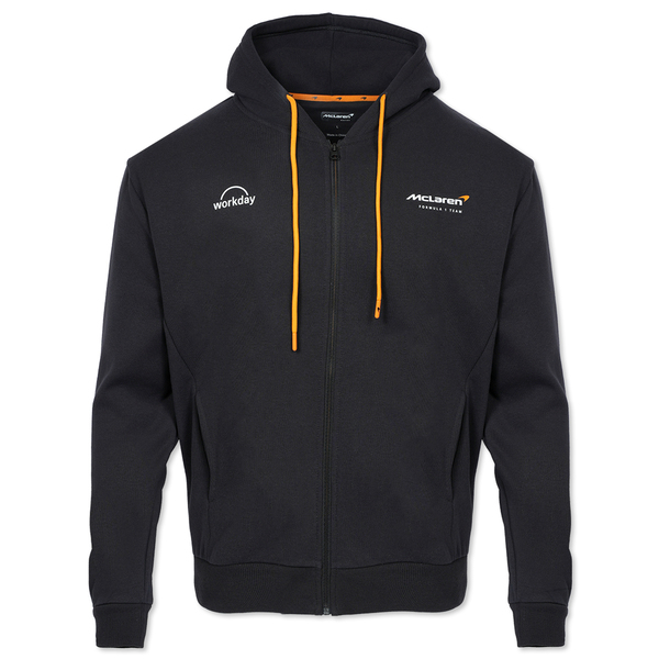 McLaren Formula 1 Hoodie